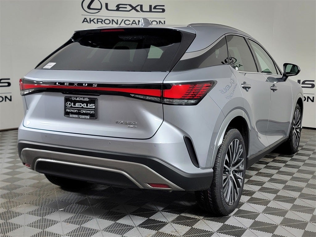 2026 Lexus RX 350 PREMIUM+ AWD