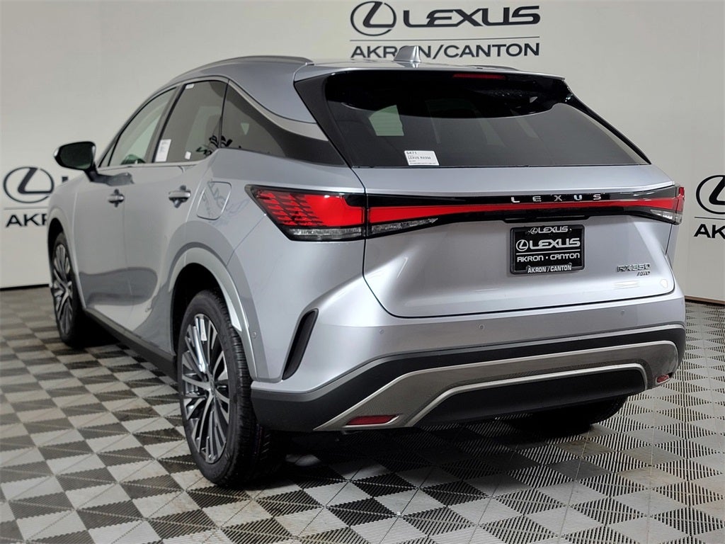 2026 Lexus RX 350 PREMIUM+ AWD