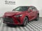 2026 Lexus RX 350 LUXURY AWD