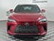 2026 Lexus RX 350 LUXURY AWD