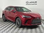 2026 Lexus RX 350 LUXURY AWD