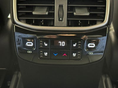 2026 Lexus RX 350 LUXURY AWD