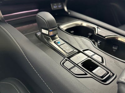 2026 Lexus RX 350 LUXURY AWD