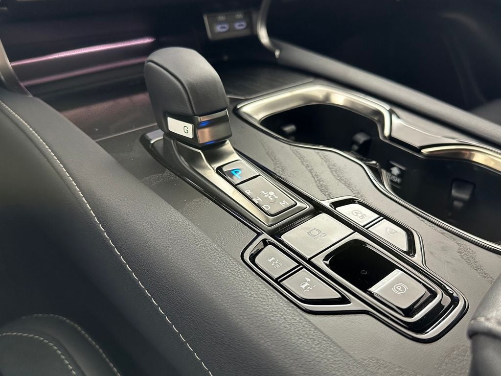 2026 Lexus RX 350 LUXURY AWD