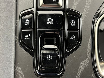 2026 Lexus RX 350 LUXURY AWD