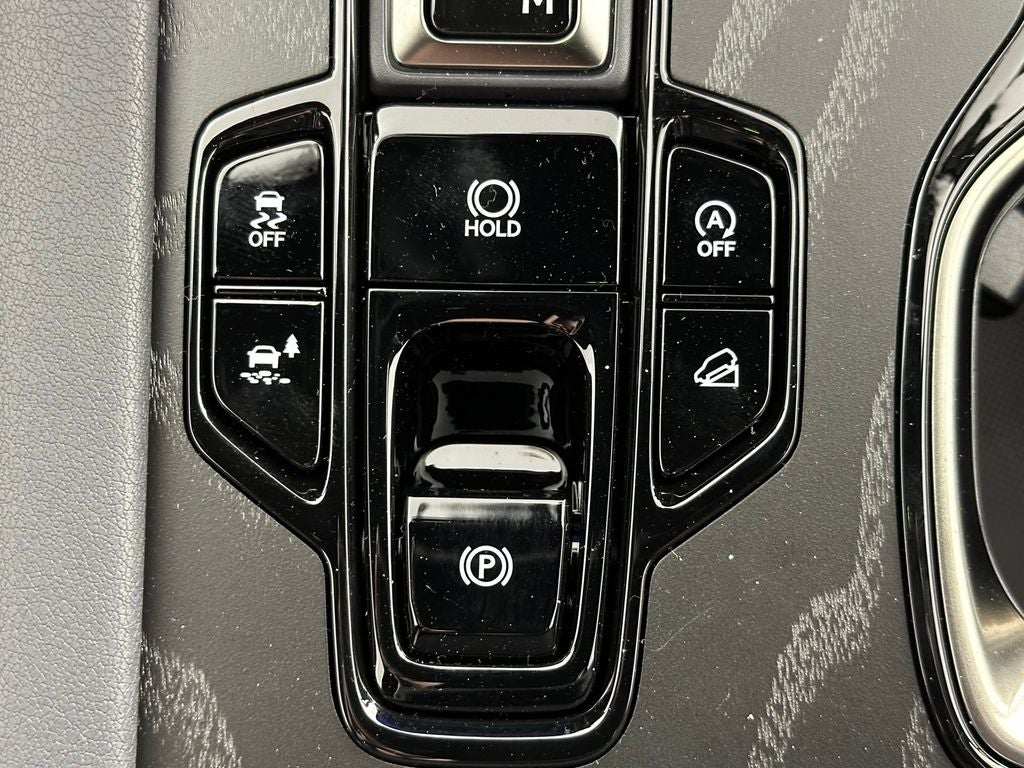 2026 Lexus RX 350 LUXURY AWD