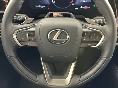 2026 Lexus RX 350 LUXURY AWD