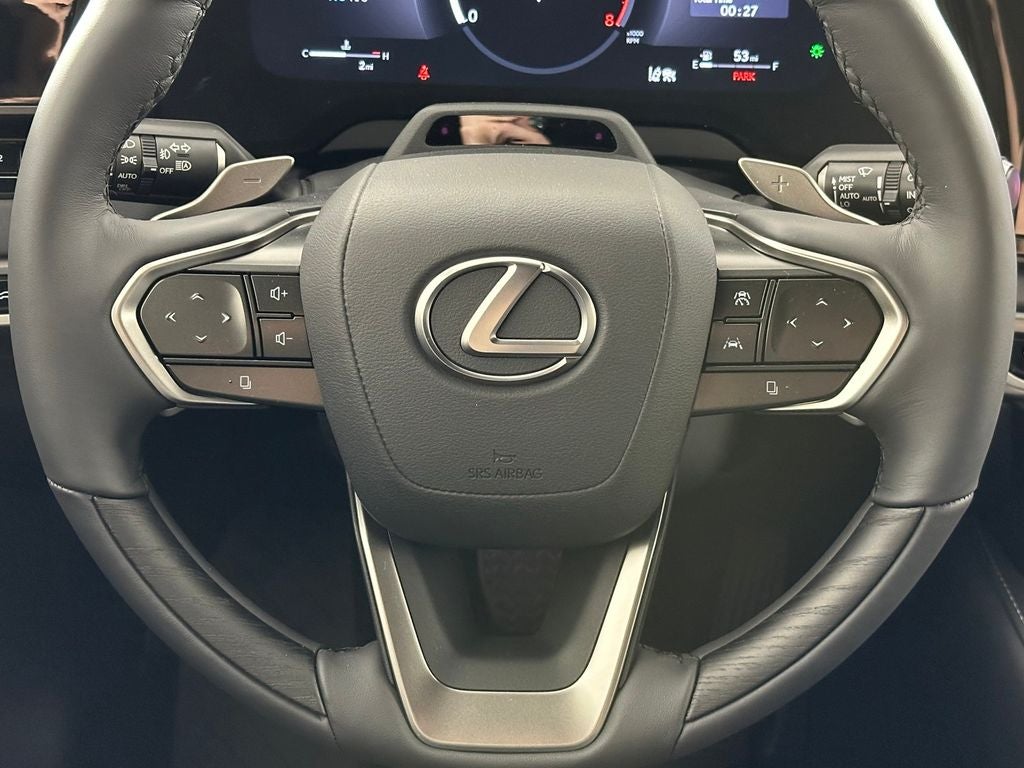 2026 Lexus RX 350 LUXURY AWD