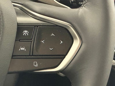 2026 Lexus RX 350 LUXURY AWD