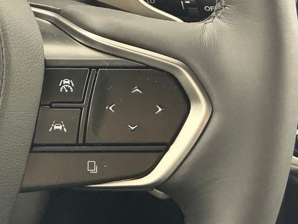 2026 Lexus RX 350 LUXURY AWD