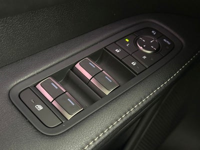 2026 Lexus RX 350 LUXURY AWD