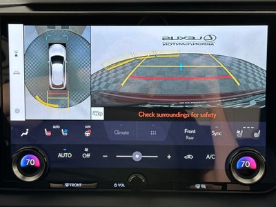 2026 Lexus RX 350 LUXURY AWD