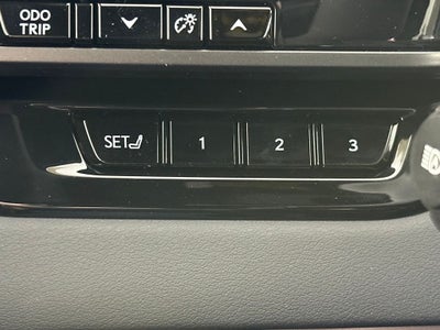 2026 Lexus RX 350 LUXURY AWD