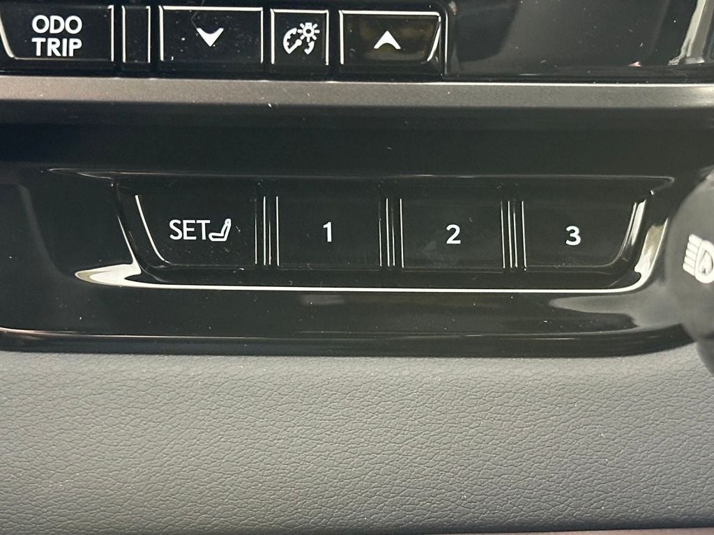 2026 Lexus RX 350 LUXURY AWD