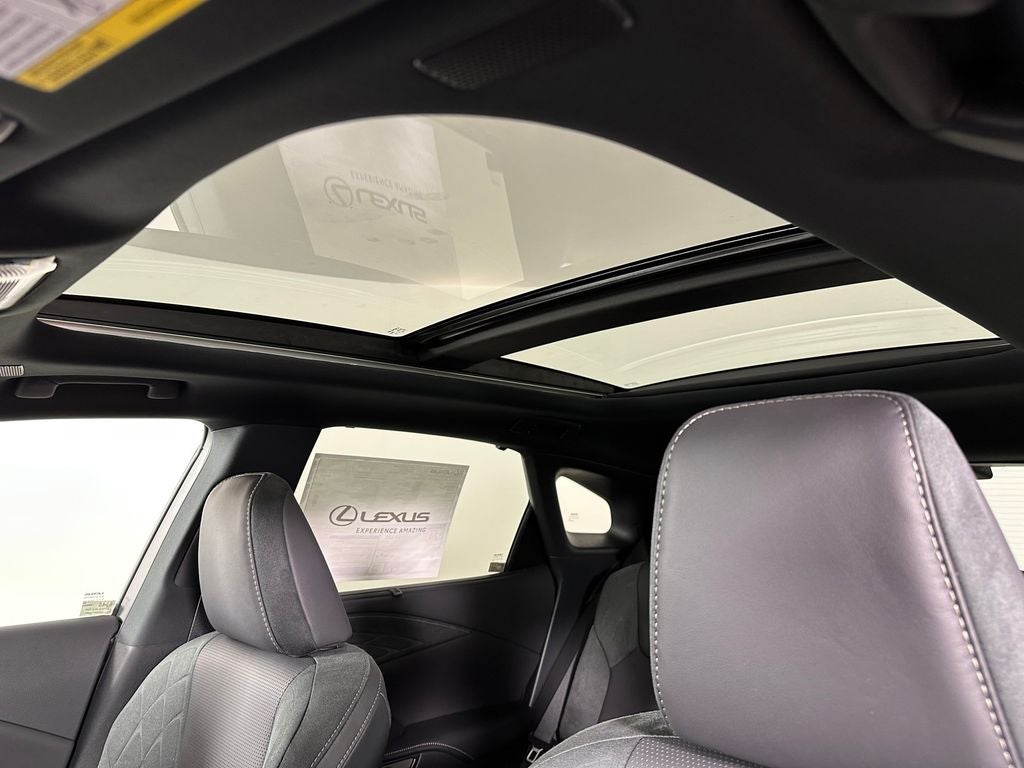 2026 Lexus RX 350 LUXURY AWD