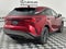 2026 Lexus RX 350 LUXURY AWD