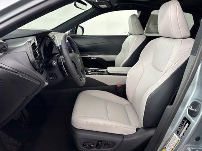 2026 Lexus RX 350 PREMIUM AWD