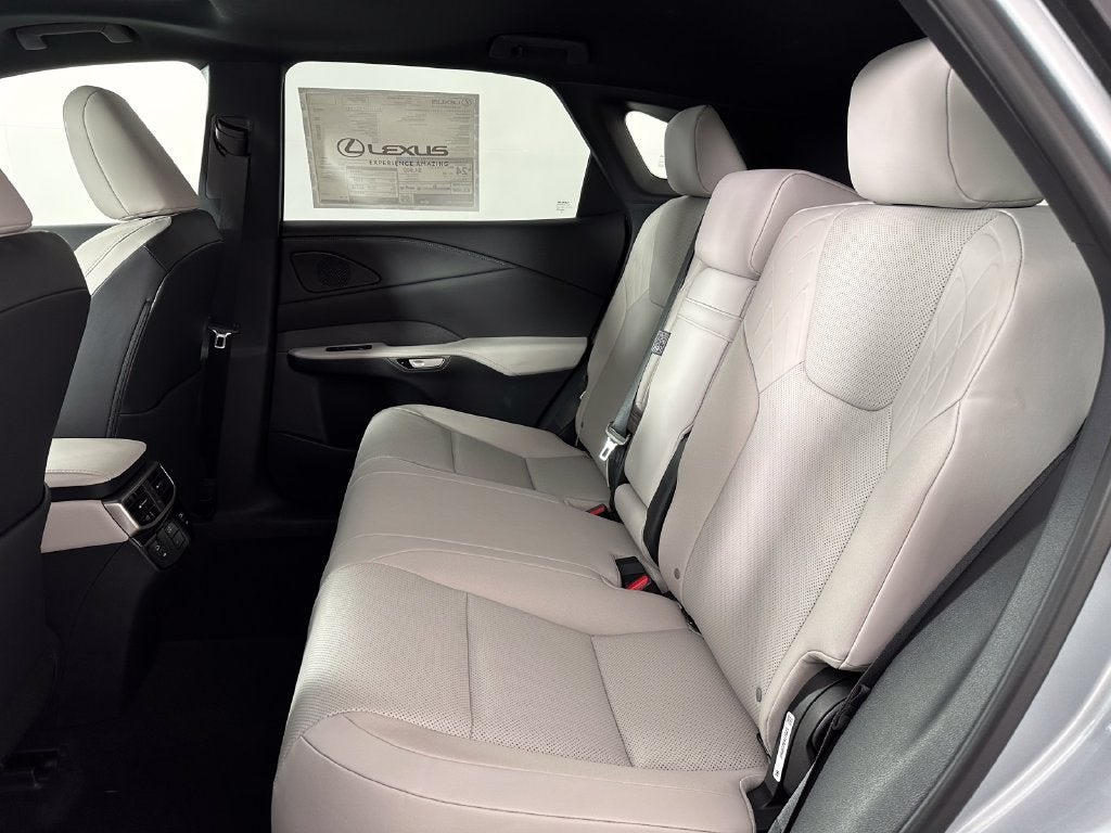 2026 Lexus RX 350 PREMIUM AWD