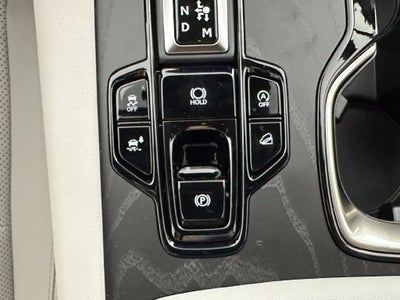 2026 Lexus RX 350 PREMIUM AWD