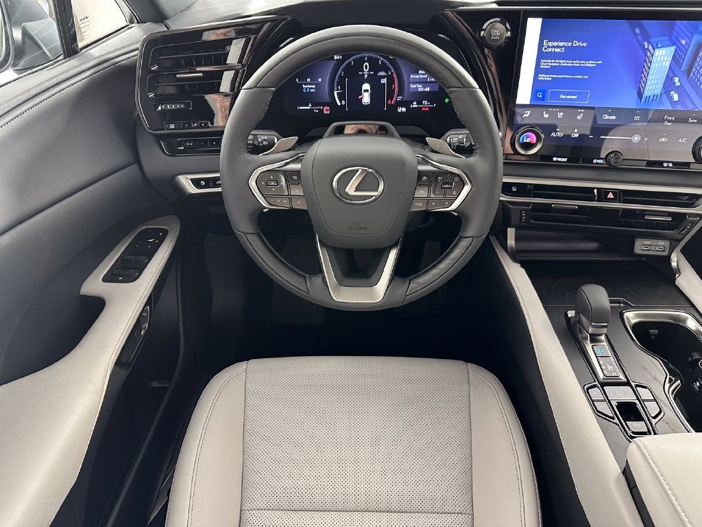 2026 Lexus RX 350 PREMIUM AWD