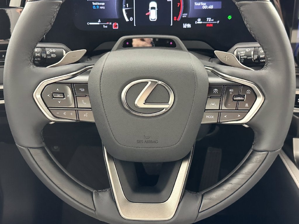 2026 Lexus RX 350 PREMIUM AWD
