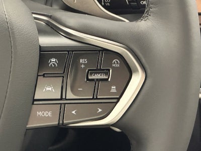 2026 Lexus RX 350 PREMIUM AWD