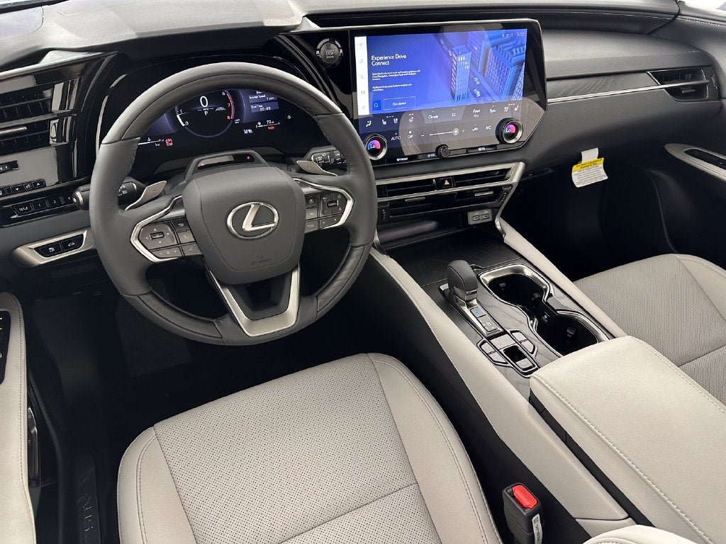 2026 Lexus RX 350 PREMIUM AWD