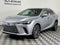 2026 Lexus RX 350 PREMIUM+ AWD