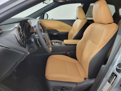 2026 Lexus RX 350 PREMIUM+ AWD