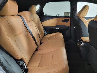 2026 Lexus RX 350 PREMIUM+ AWD