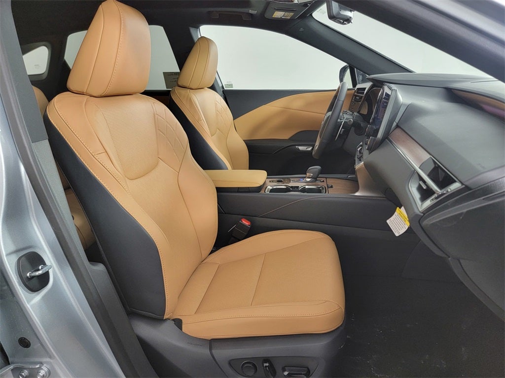 2026 Lexus RX 350 PREMIUM+ AWD