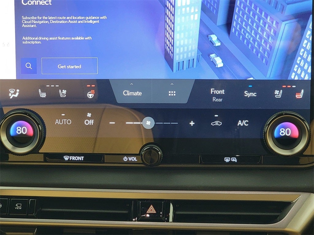 2026 Lexus RX 350 PREMIUM+ AWD