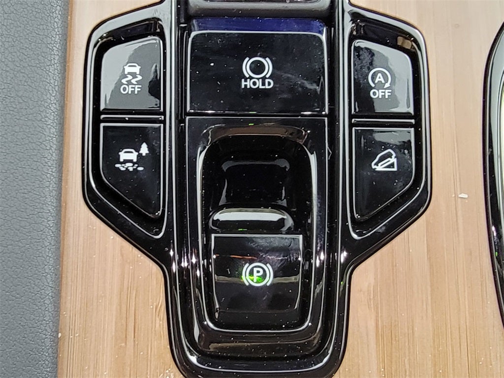 2026 Lexus RX 350 PREMIUM+ AWD