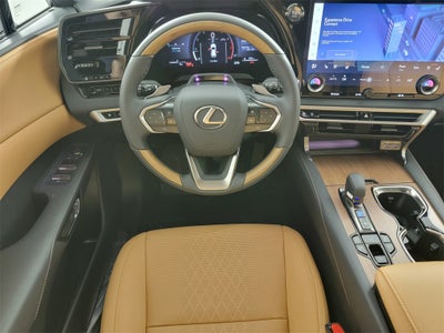 2026 Lexus RX 350 PREMIUM+ AWD