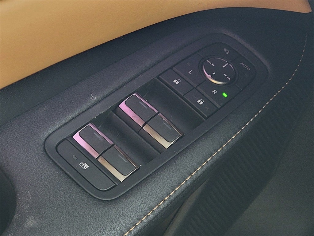 2026 Lexus RX 350 PREMIUM+ AWD