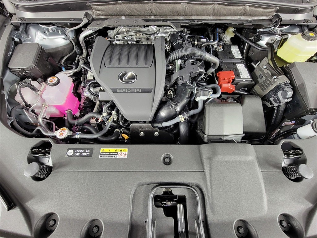 2026 Lexus RX 350 PREMIUM+ AWD