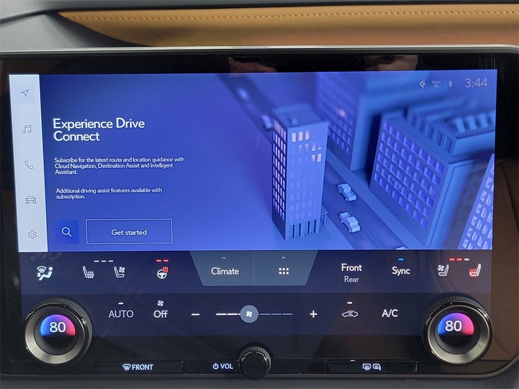 2026 Lexus RX 350 PREMIUM+ AWD