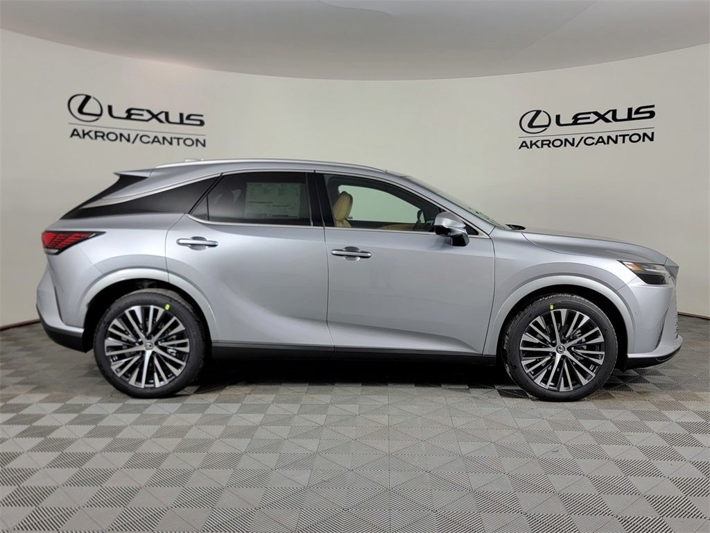 2026 Lexus RX 350 PREMIUM+ AWD