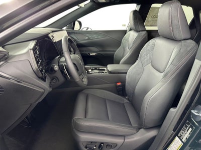 2026 Lexus RX 350 LUXURY AWD