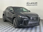 2026 Lexus RX 350 LUXURY AWD