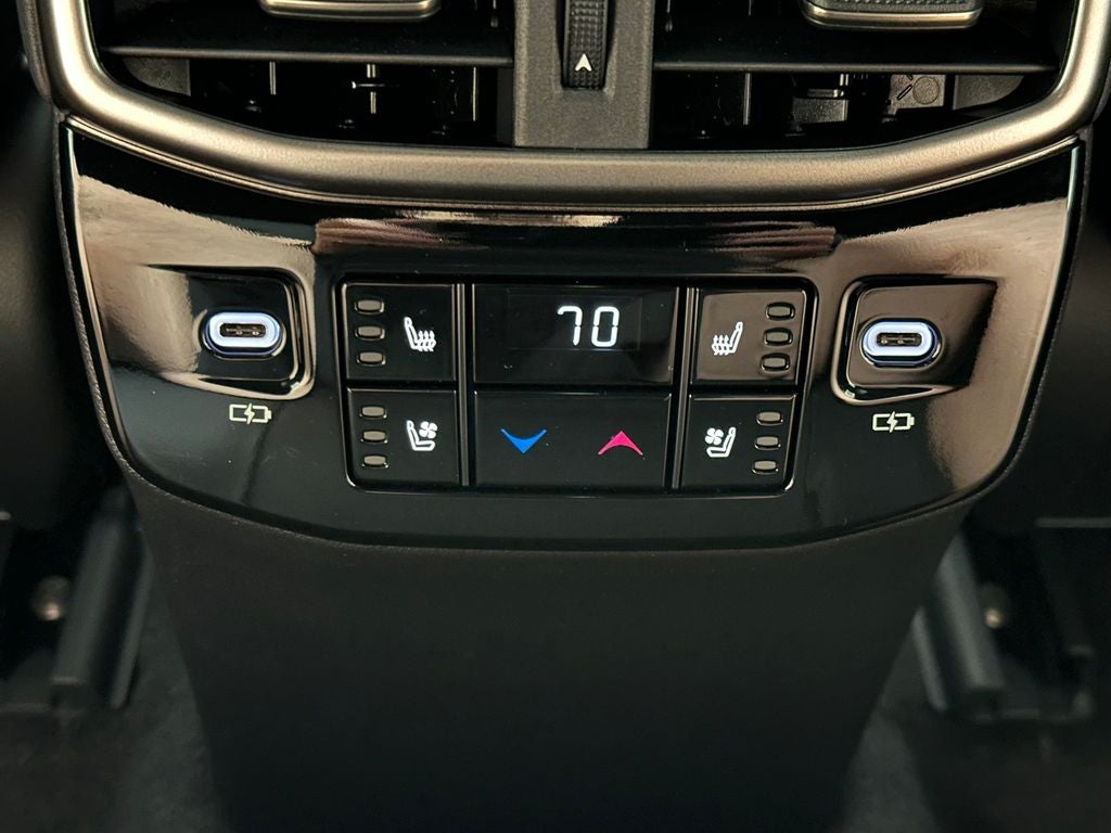 2026 Lexus RX 350 LUXURY AWD