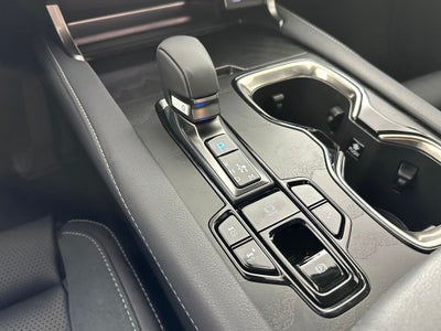 2026 Lexus RX 350 LUXURY AWD