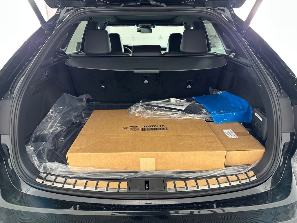 2026 Lexus RX 350 LUXURY AWD