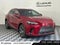 2026 Lexus RX 350 PREMIUM AWD