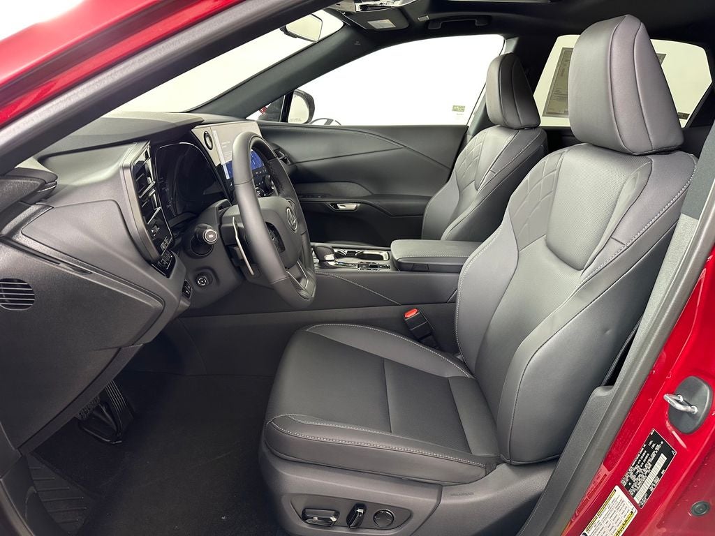 2026 Lexus RX 350 PREMIUM AWD