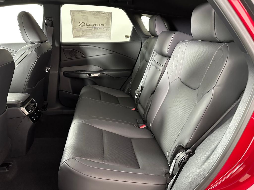 2026 Lexus RX 350 PREMIUM AWD