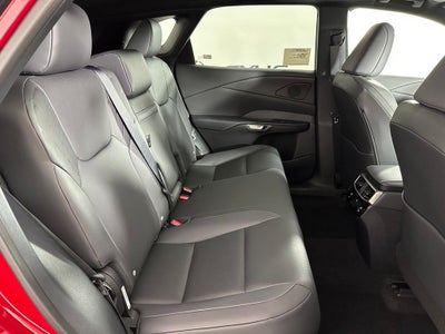 2026 Lexus RX 350 PREMIUM AWD