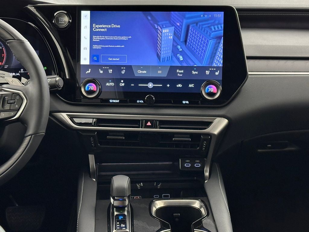 2026 Lexus RX 350 PREMIUM AWD