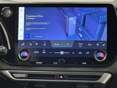 2026 Lexus RX 350 PREMIUM AWD