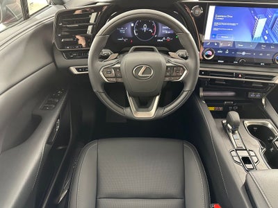 2026 Lexus RX 350 PREMIUM AWD